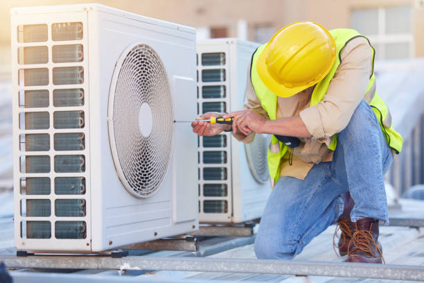 Best HVAC Financing and Leasing in Kent City, MI