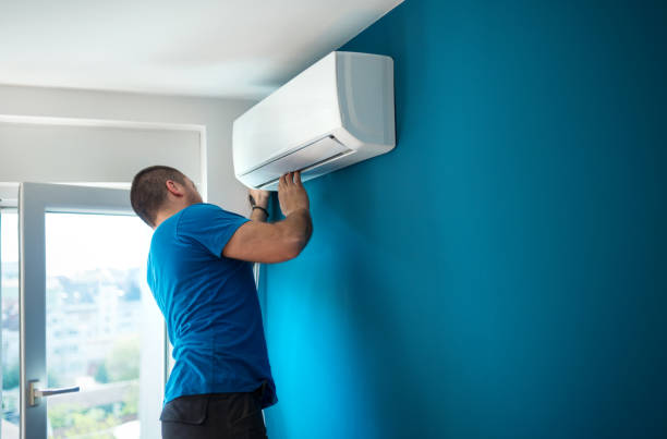 Best Ductless Mini-Split Systems in Kent City, MI