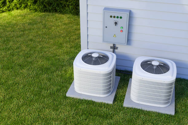 Best Commercial HVAC in Kent City, MI