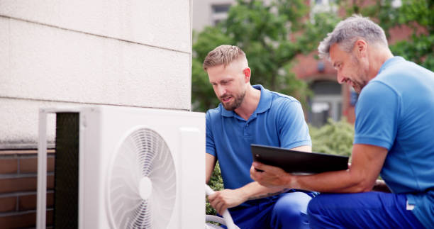 Best HVAC Training and Certification in Kent City, MI