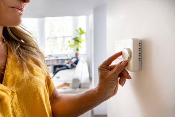 Best Residential HVAC in Kent City, MI