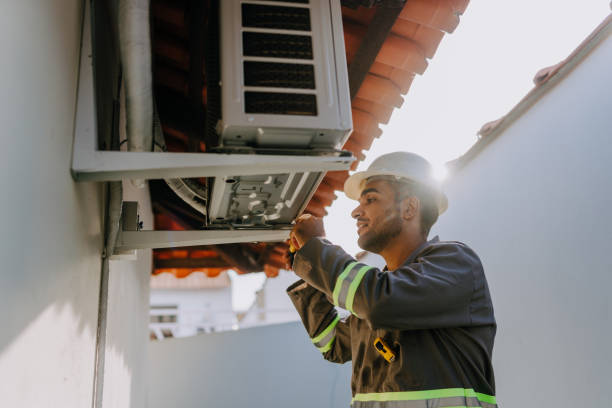 Best Furnace Cleaning in Kent City, MI
