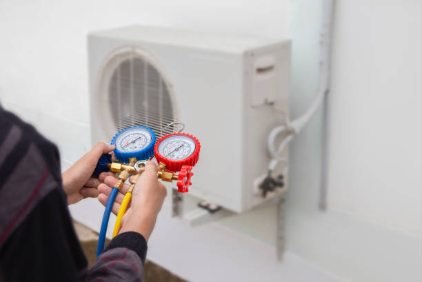 Best Geothermal HVAC Systems in Kent City, MI
