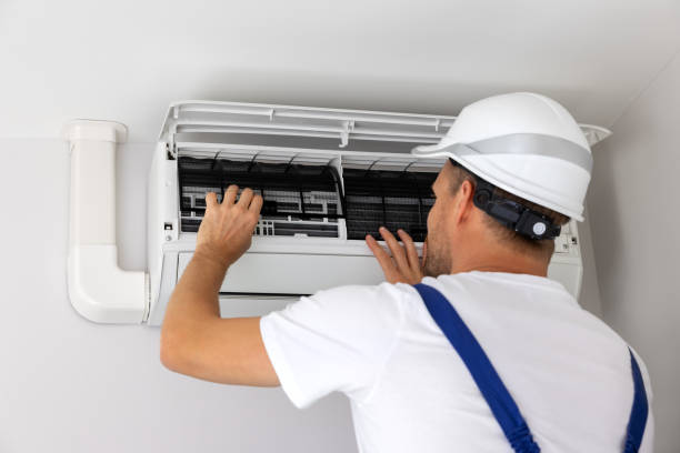Best Thermostats and Smart Controls in Kent City, MI